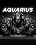 Lady Aquarius