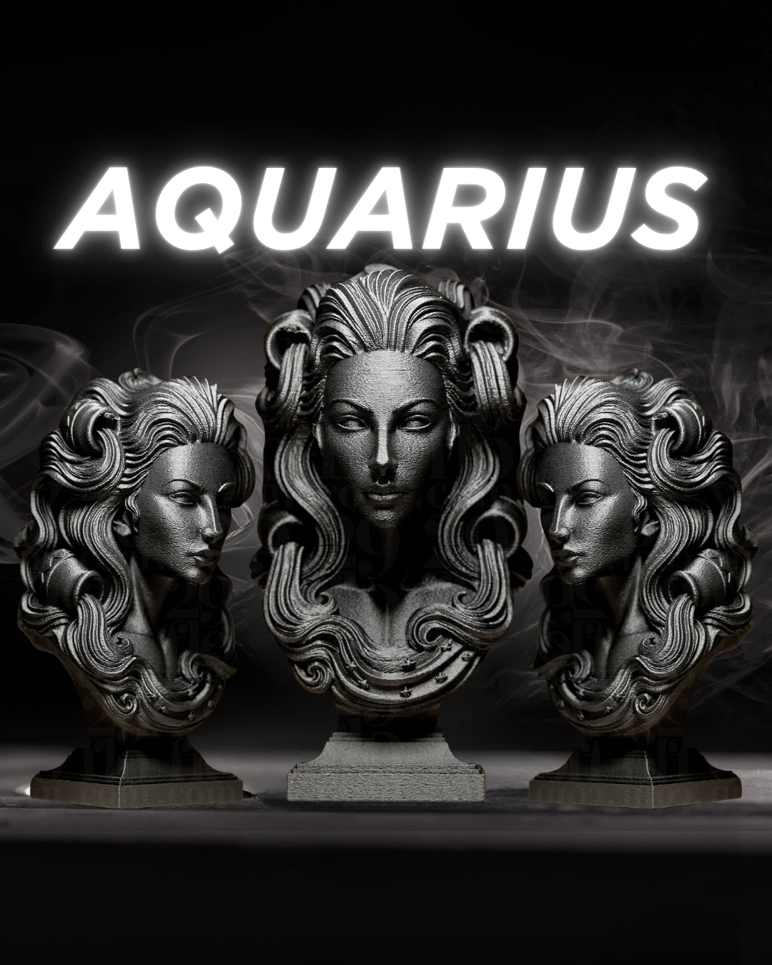 Lady Aquarius