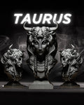 Lady Taurus