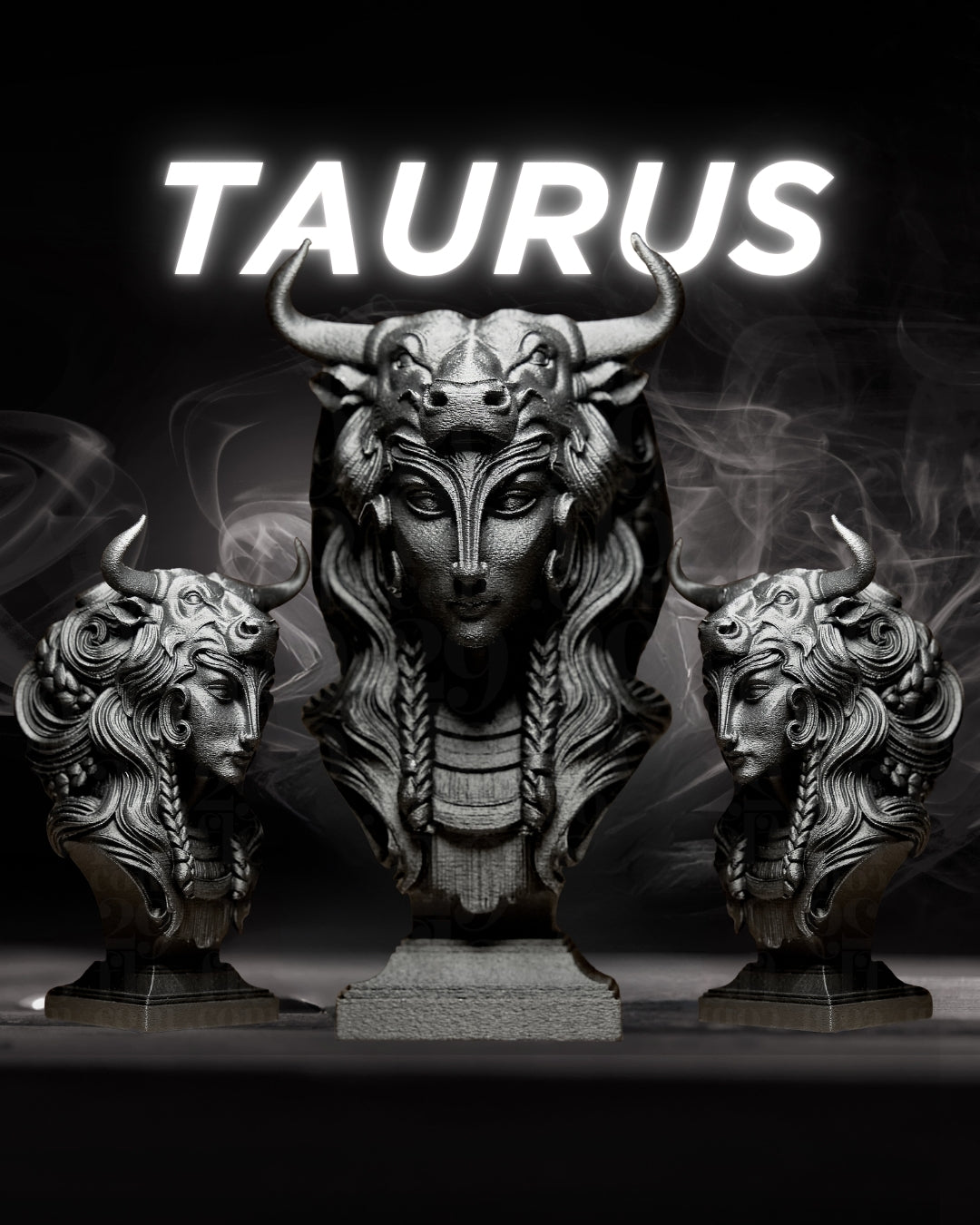 Lady Taurus