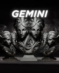Lady Gemini
