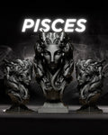 Lady Pisces