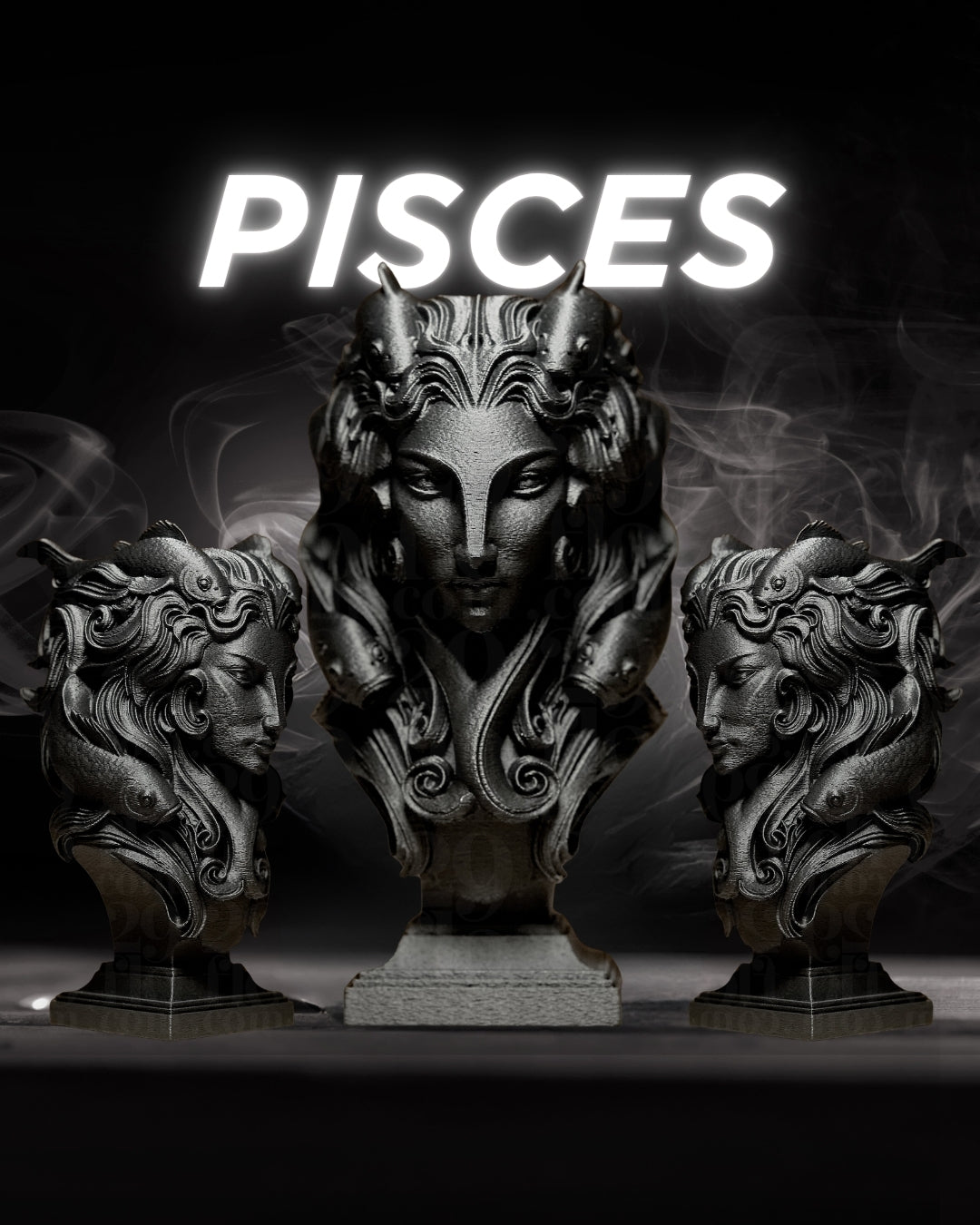 Lady Pisces
