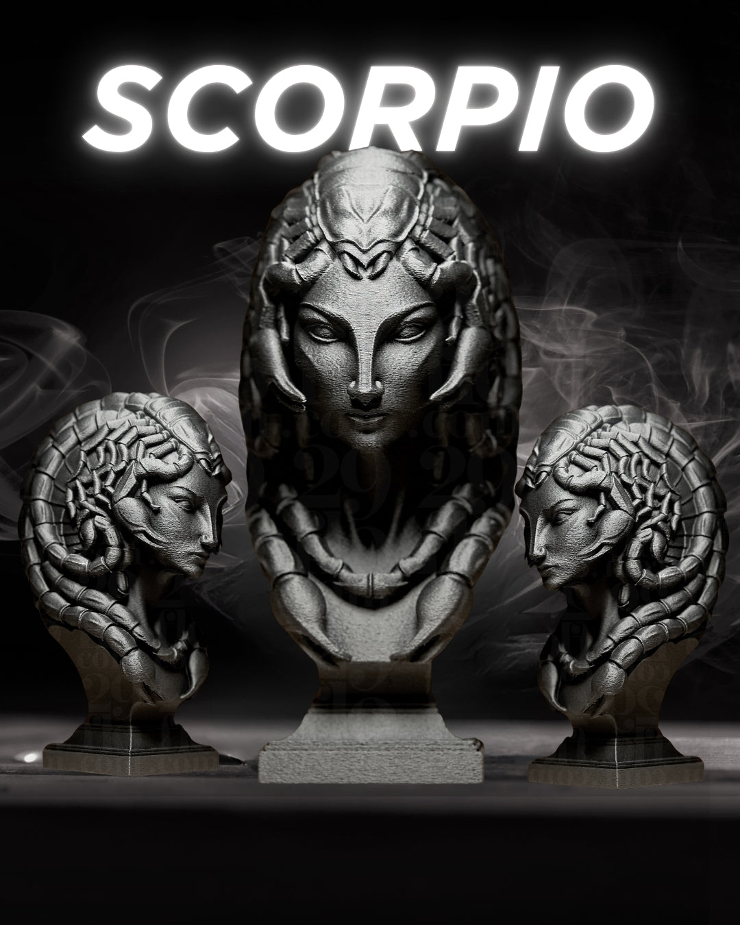 Lady Scorpio