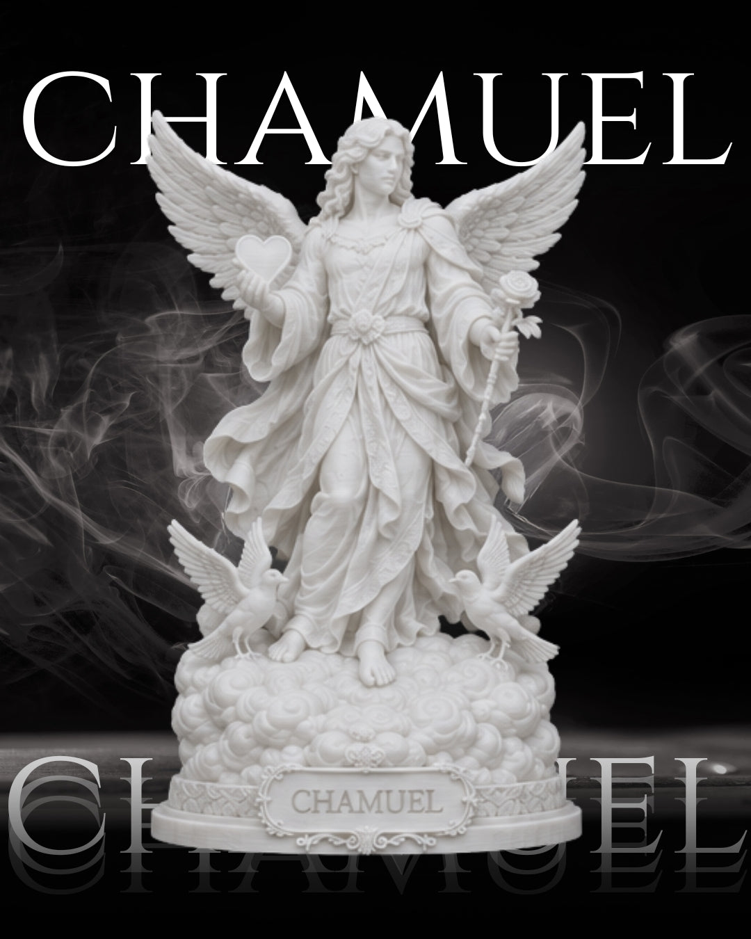 THE SEVEN ARCHANGELS