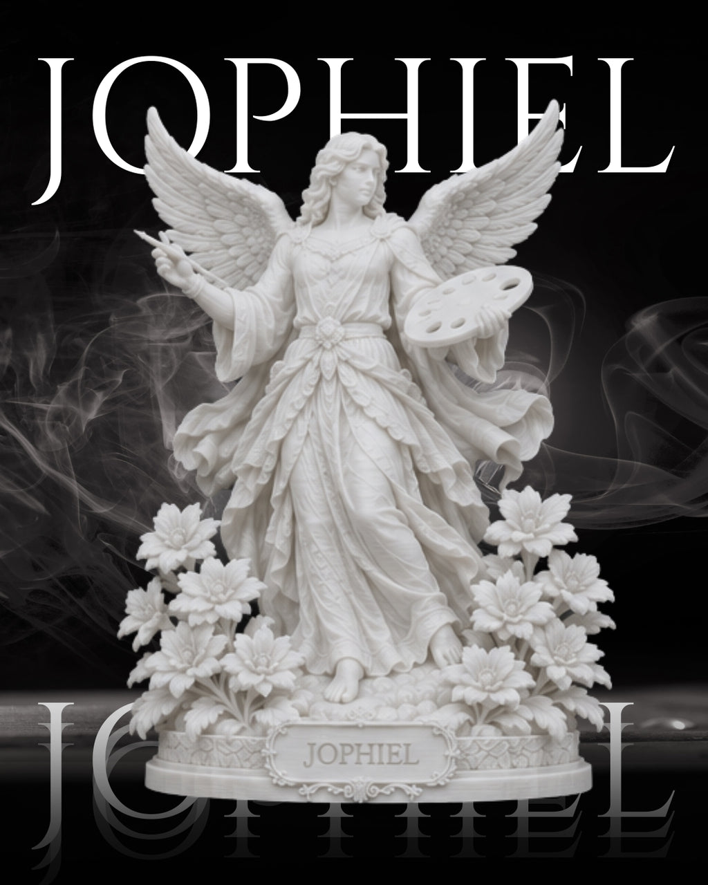 THE SEVEN ARCHANGELS