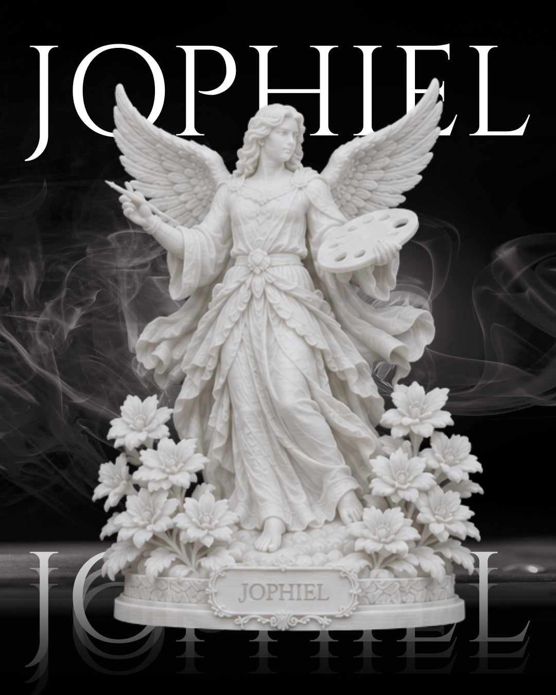 THE SEVEN ARCHANGELS