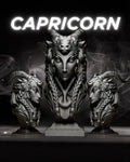 Lady Capricorn