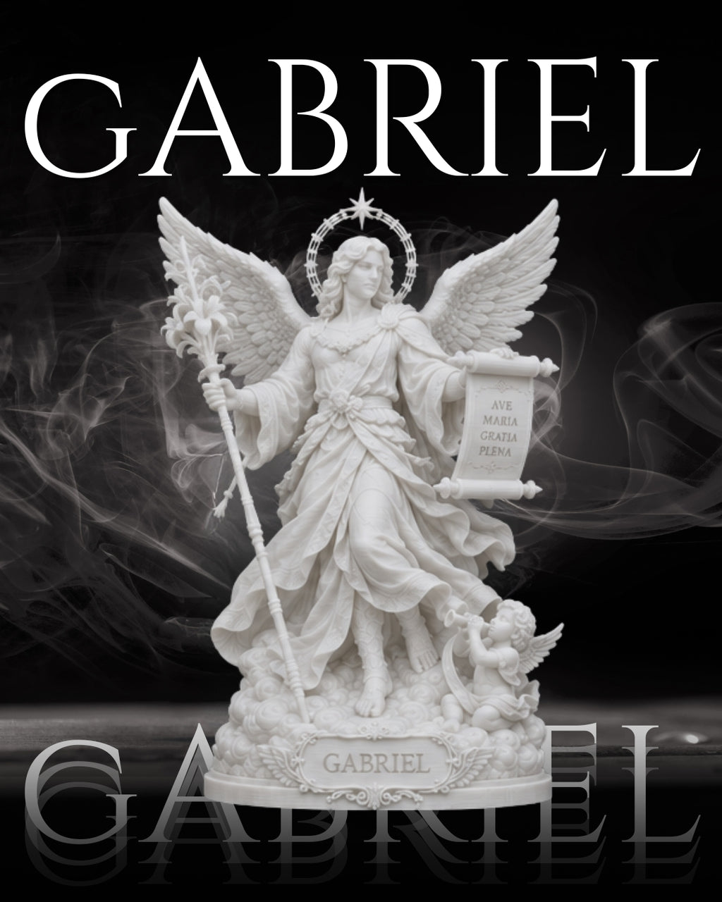 THE SEVEN ARCHANGELS