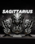 Lady Sagittarius