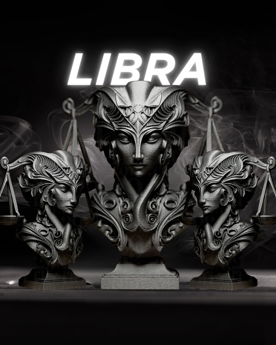 Lady Libra