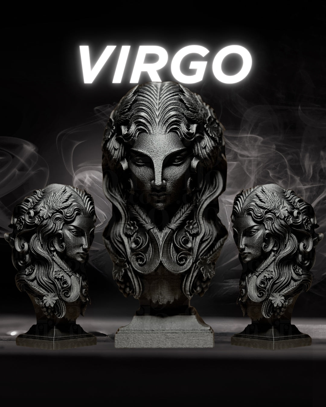 Lady Virgo