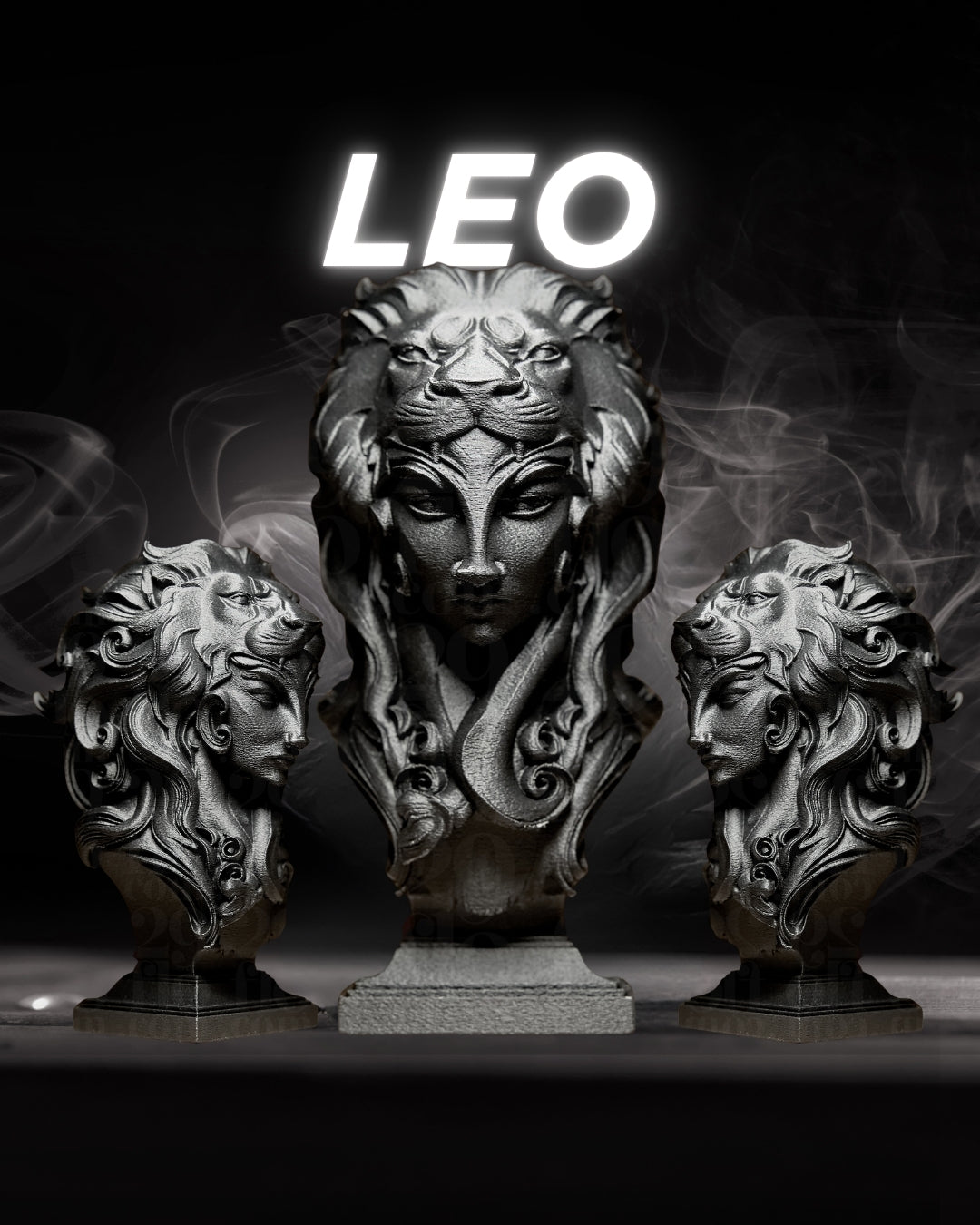 Lady Leo