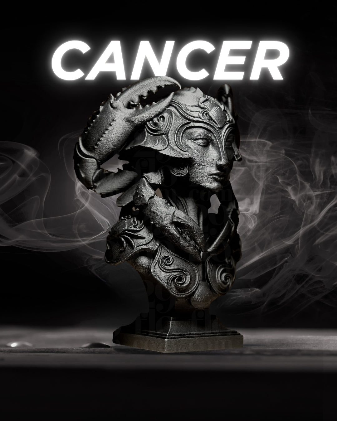 Lady Cancer