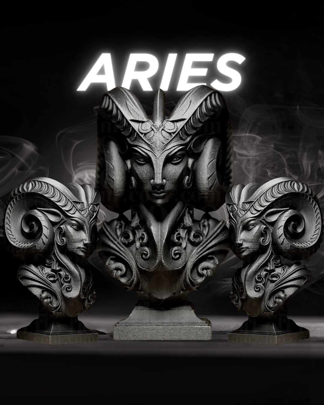 Lady Aries